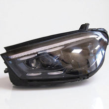 Laden Sie das Bild in den Galerie-Viewer, Frontscheinwerfer Mercedes-Benz Gle A1679066908 LED Links Scheinwerfer Headlight SCH8122147629am