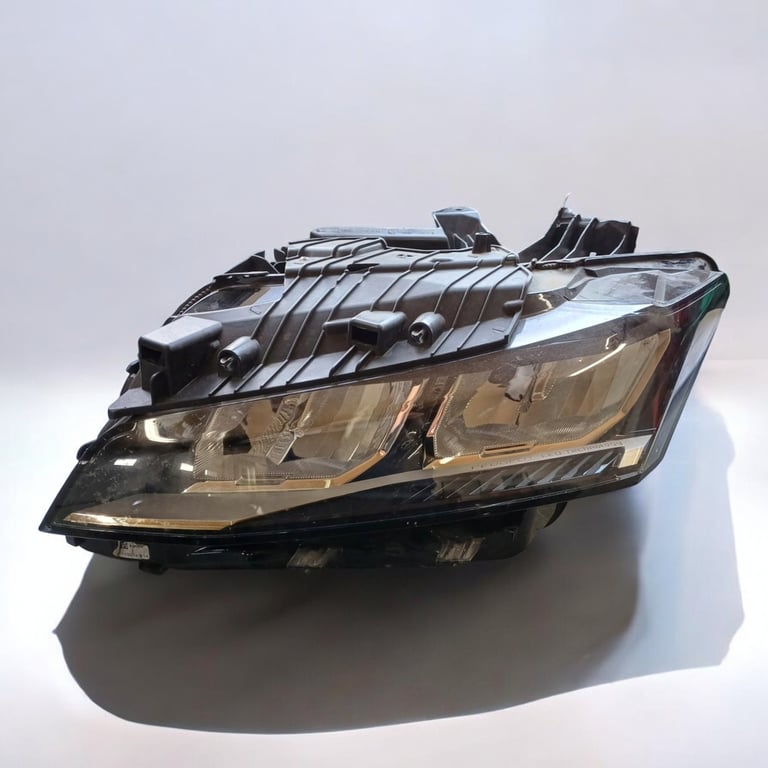 Frontscheinwerfer Peugeot 308 III 98516733 Full LED Links Scheinwerfer Headlight