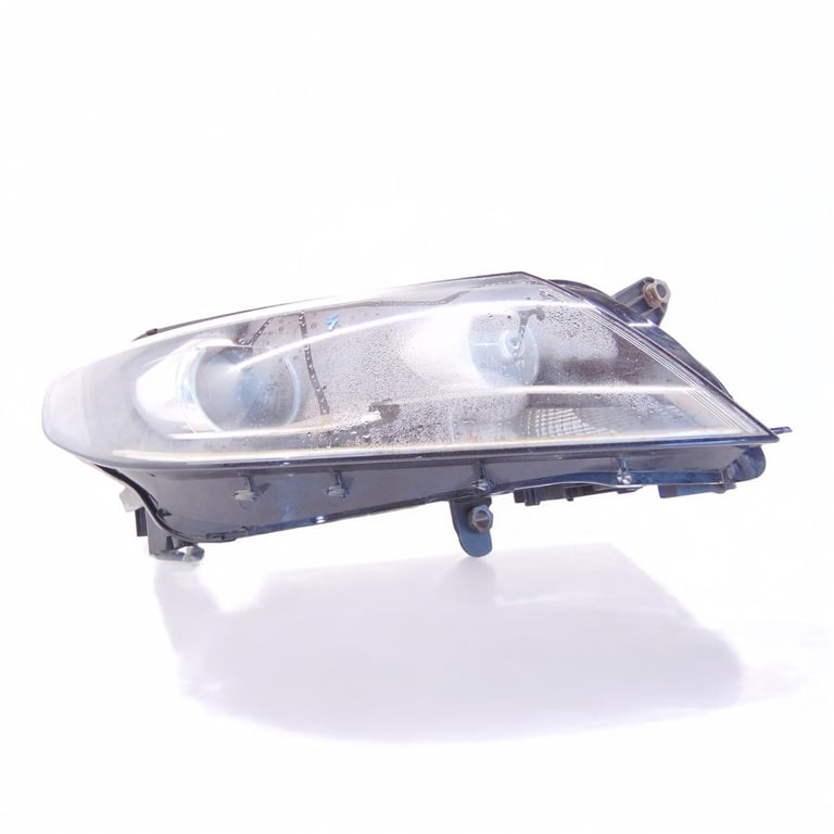 Frontscheinwerfer VW Passat Cc 3C8941032H Rechts Scheinwerfer Headlight