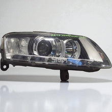 Load image into Gallery viewer, Frontscheinwerfer Audi A6 C6 4F0941004 Xenon Rechts Scheinwerfer Headlight