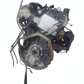 Motor Mercedes-Benz W211 646811 2.2 2006 Diesel Engine Komplett