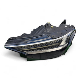 Frontscheinwerfer Audi E-Tron 89A941035A Links Scheinwerfer Headlight SCH9816845385fx