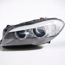 Load image into Gallery viewer, Frontscheinwerfer BMW 5 F11 F10 7203245 Xenon Links Scheinwerfer Headlight SCH9898524804qi