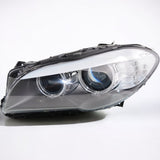 Frontscheinwerfer BMW 5 F11 F10 7203245 Xenon Links Scheinwerfer Headlight