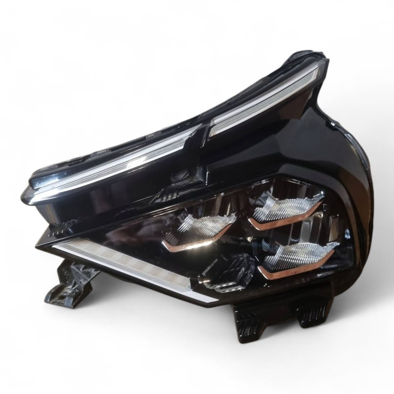 Frontscheinwerfer Citroën C4 III 73243669 LED Links Scheinwerfer Headlight SCH9743070678yb