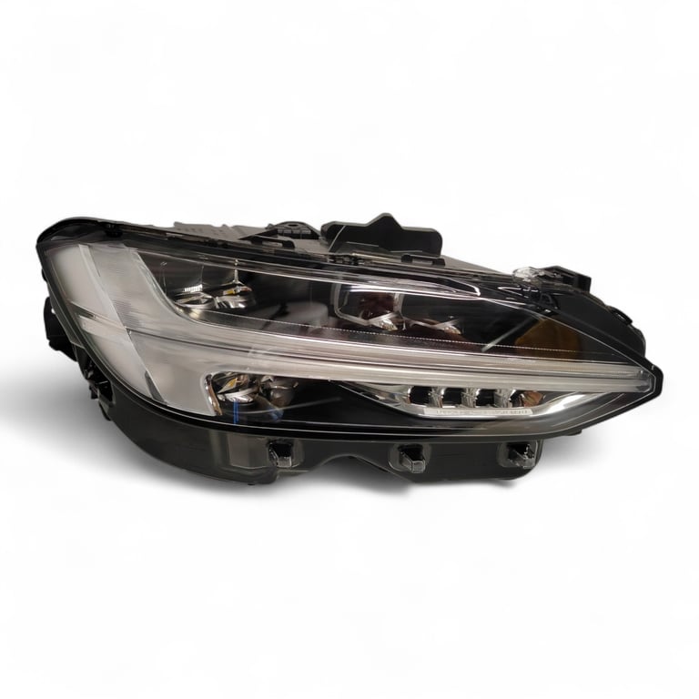 Frontscheinwerfer Volvo S90 V90 32228677 Full LED Rechts Scheinwerfer Headlight SCH9608661682xs