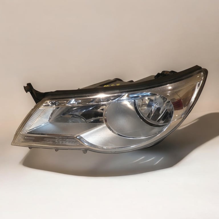 Frontscheinwerfer VW Tiguan 5N1941032 Links Scheinwerfer Headlight