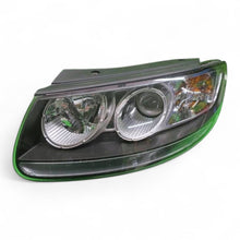 Laden Sie das Bild in den Galerie-Viewer, Frontscheinwerfer Hyundai Santa Fe 92101-2B Links Scheinwerfer Headlight SCH5840957757ey