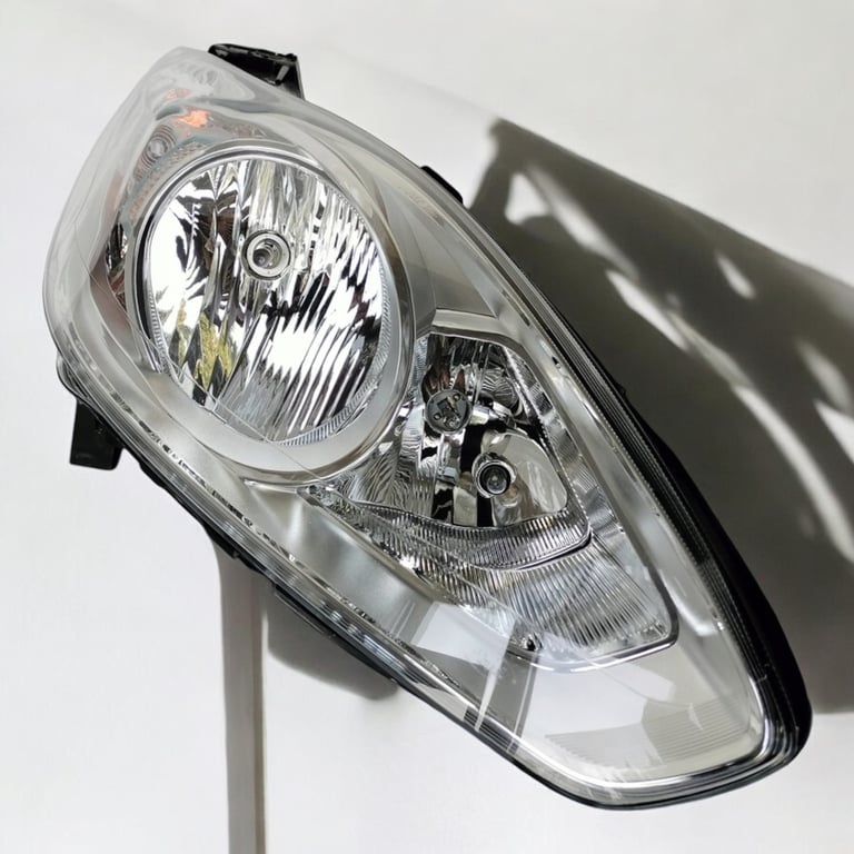 Frontscheinwerfer Ford C-Max AM51-13W029-AF Rechts Scheinwerfer Headlight