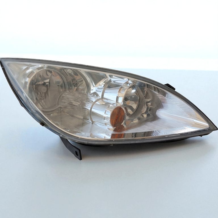 Frontscheinwerfer Mitsubishi Colt VI 0301208202 Rechts Scheinwerfer Headlight