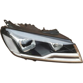 Frontscheinwerfer VW Touareg 7P1941032 LED Rechts Scheinwerfer Headlight SCH2168504997vg
