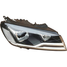 Laden Sie das Bild in den Galerie-Viewer, Frontscheinwerfer VW Touareg 7P1941032 LED Rechts Scheinwerfer Headlight SCH2168504997vg