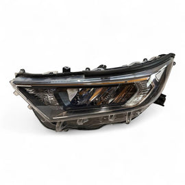 Frontscheinwerfer Toyota V CCI3256 Full LED Links Scheinwerfer Headlight SCH9131474831vg