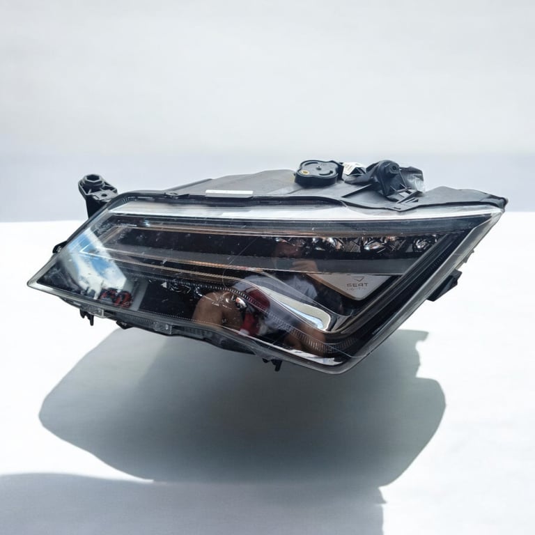 Frontscheinwerfer Seat Ateca Links Scheinwerfer Headlight SCH9147075443hc