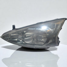 Laden Sie das Bild in den Galerie-Viewer, Frontscheinwerfer Mitsubishi Grandis Links Scheinwerfer Headlight