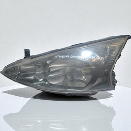 Frontscheinwerfer Mitsubishi Grandis Links Scheinwerfer Headlight