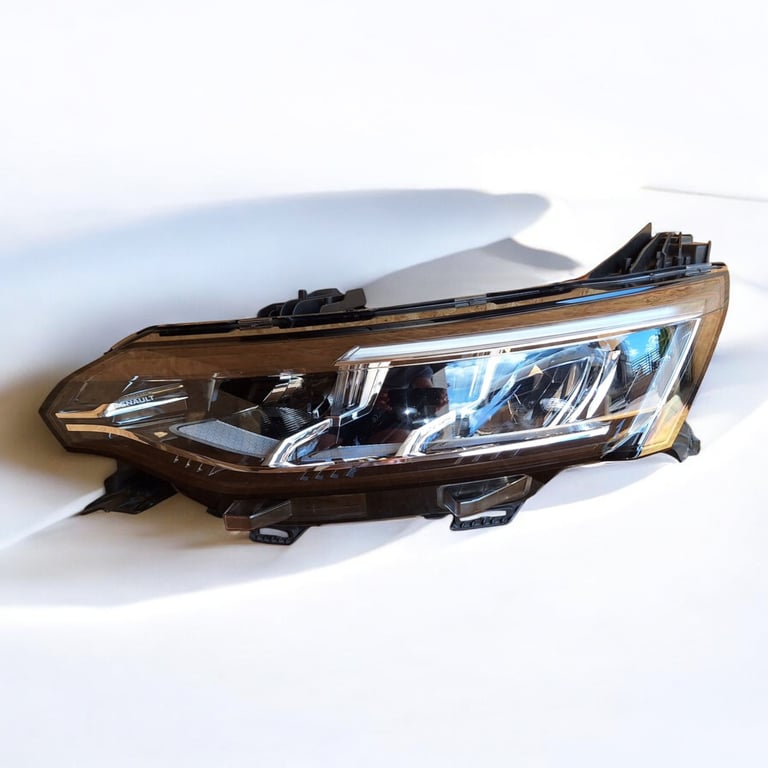 Frontscheinwerfer Renault Talisman 260601223R LED Links Scheinwerfer Headlight