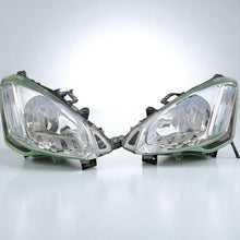 Laden Sie das Bild in den Galerie-Viewer, Frontscheinwerfer Citroën Berlingo 9806306580 Ein Stück (Rechts oder Links) SCH3298455191zh