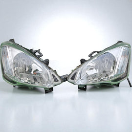 Frontscheinwerfer Citroën Berlingo 9806306580 Ein Stück (Rechts oder Links) SCH3298455191zh