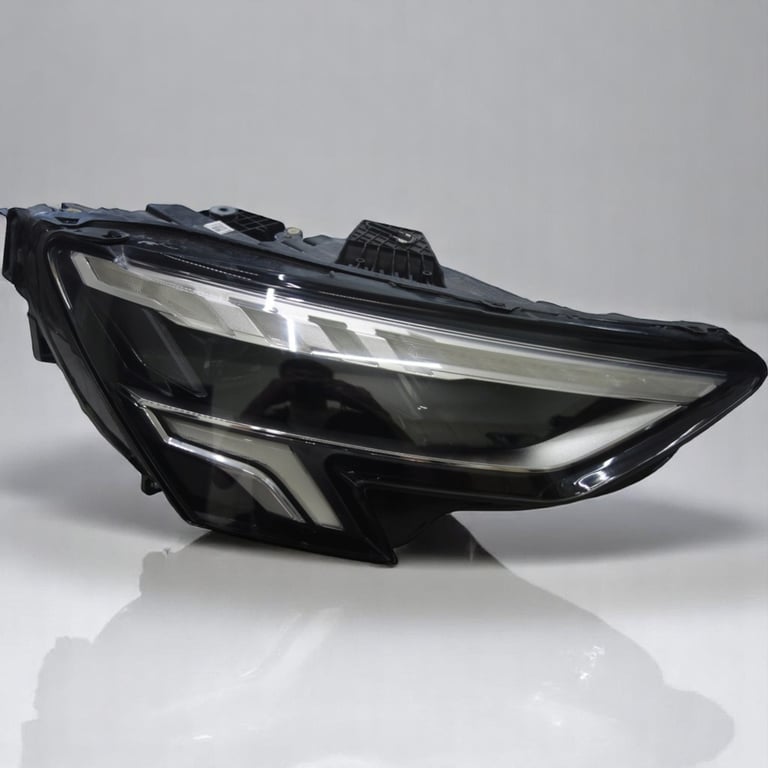 Frontscheinwerfer Audi A3 8Y0941034 LED Rechts Scheinwerfer Headlight