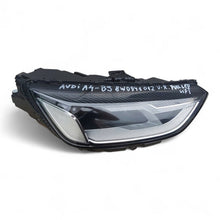Load image into Gallery viewer, Frontscheinwerfer Audi A4 B9 8W0941012 Full LED Rechts Scheinwerfer Headlight SCH7376934944fy