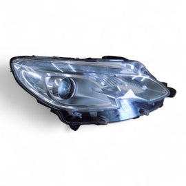 Frontscheinwerfer Peugeot 2008 9677810280 Rechts Scheinwerfer Headlight