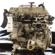 Load image into Gallery viewer, Motor Renault Megane III H4J700 1.4 TCE 130PS 96kW 2009 Benzin Engine Unkomplett