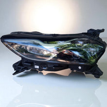 Laden Sie das Bild in den Galerie-Viewer, Frontscheinwerfer Citroën Ds3 9820840780 Full LED Links Scheinwerfer Headlight