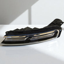 Laden Sie das Bild in den Galerie-Viewer, Frontscheinwerfer Citroën C5 Aircross LED Links Scheinwerfer Headlight