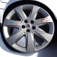 Laden Sie das Bild in den Galerie-Viewer, 1x Alufelge 17 Zoll 7.0&quot; 5x114.3 Renault Espace Iv Rim Wheel