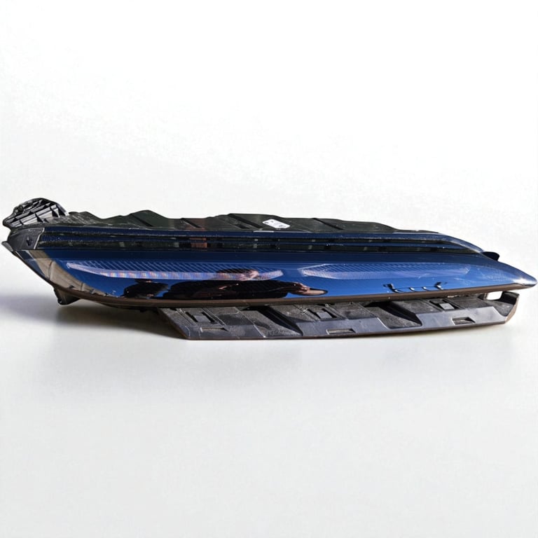 Frontscheinwerfer P0343960 Full LED Rechts Scheinwerfer Headlight