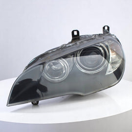 Frontscheinwerfer BMW X5 E70 7158929 Xenon Links Scheinwerfer Headlight SCH5980877331ui