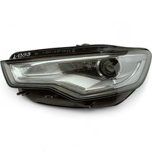Load image into Gallery viewer, Frontscheinwerfer Audi A6 C7 Avant 4G0941005C LED Links Scheinwerfer Headlight