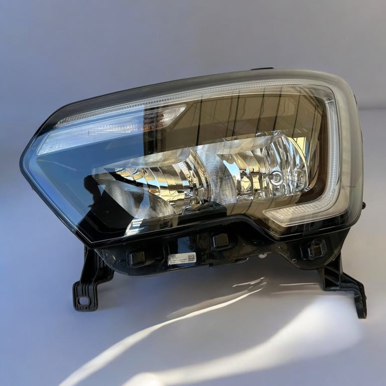 Frontscheinwerfer Renault Master 260607867R Links Scheinwerfer Headlight SCH8767416420oz