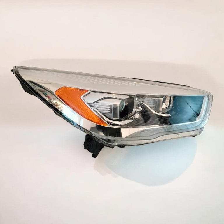 Frontscheinwerfer Ford Kuga GV41-13D154-AF Xenon Rechts Scheinwerfer Headlight