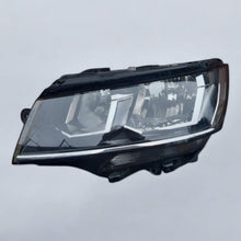 Load image into Gallery viewer, Frontscheinwerfer VW T6 7L1941005B Links Scheinwerfer Headlight