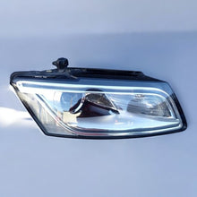 Laden Sie das Bild in den Galerie-Viewer, Frontscheinwerfer Audi Q5 8R0941032C Xenon Rechts Scheinwerfer Headlight