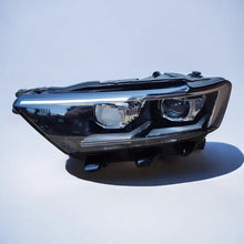 Load image into Gallery viewer, Frontscheinwerfer VW T-Roc 2GA941035D 90138911 Links Scheinwerfer Headlight