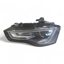 Load image into Gallery viewer, Frontscheinwerfer Audi A5 8T0941005C Bi-Xenon Links Scheinwerfer Headlight SCH2266836399sc