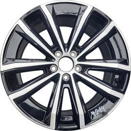 1x Alufelge 18 Zoll 8.0