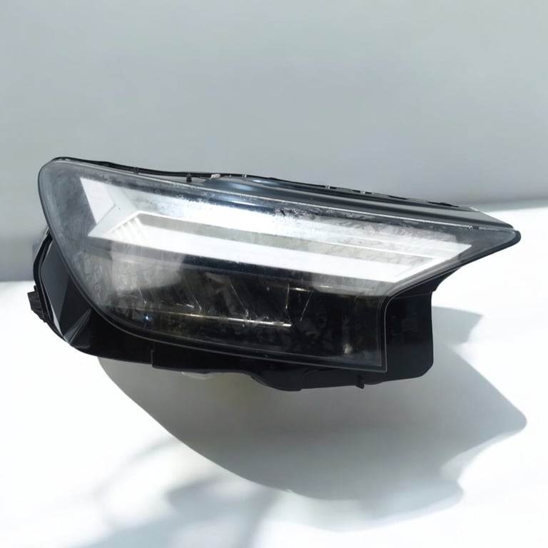 Frontscheinwerfer Audi E-Tron 89A941034 Full LED Rechts Scheinwerfer Headlight