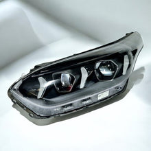 Laden Sie das Bild in den Galerie-Viewer, Frontscheinwerfer Kia Ceed J792111010 LED Links Scheinwerfer Headlight SCH2832398498gn
