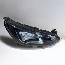 Laden Sie das Bild in den Galerie-Viewer, Frontscheinwerfer Ford Focus MX7B-13E014-CC LED Rechts Scheinwerfer Headlight