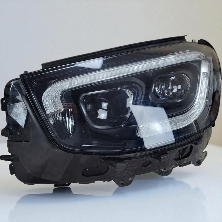 Frontscheinwerfer Mercedes-Benz Glc A2539061304 Full LED Links Headlight SCH4829695861zt