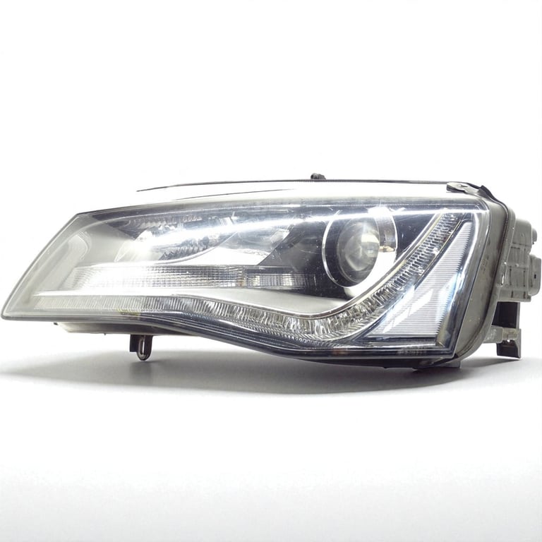 Frontscheinwerfer Audi A8 4H0941003N 17432412109 Xenon Links Headlight SCH7580628633ec