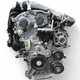 Motor Toyota I 8NR-FTS 1.2 39TKm 2018 Benzin Engine Komplett