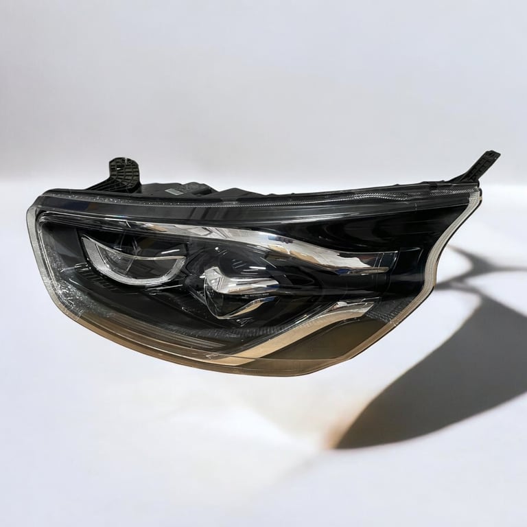 Frontscheinwerfer Ford Transit Custom JK21-13D153-BJ Links Headlight SCH1546148567sg