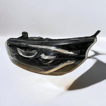 Laden Sie das Bild in den Galerie-Viewer, Frontscheinwerfer Ford Transit Custom JK21-13D153-BJ Links Headlight SCH1546148567sg