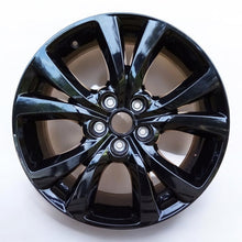 Laden Sie das Bild in den Galerie-Viewer, 1x Alufelge 18 Zoll 7.0&quot; 5x114.3 45ET Mazda Rim Wheel