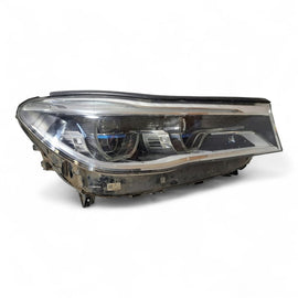 Frontscheinwerfer BMW 7 G11 G12 7463768 7408704 Ein Stück (Rechts oder Links) SCH2250047581mq